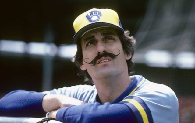 Rollie Fingers