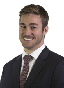 Vincent Berry Business Commercial Litigation Lawyer Sunshine Coast Brisbane