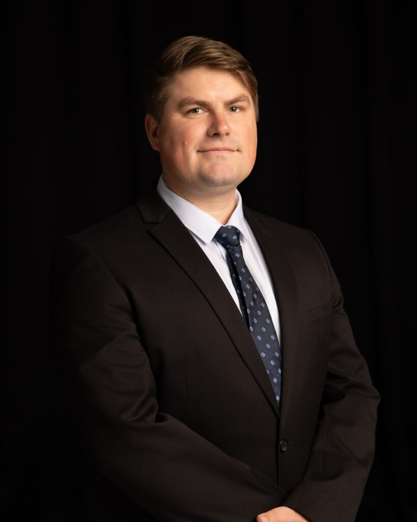 Jeremy Vigar