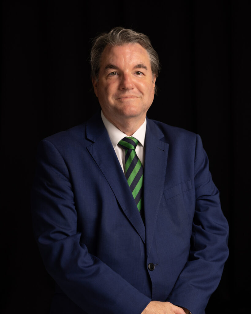 Brian O’Shea