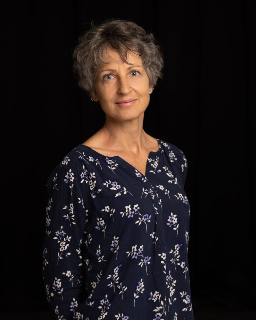 Ilona Peet