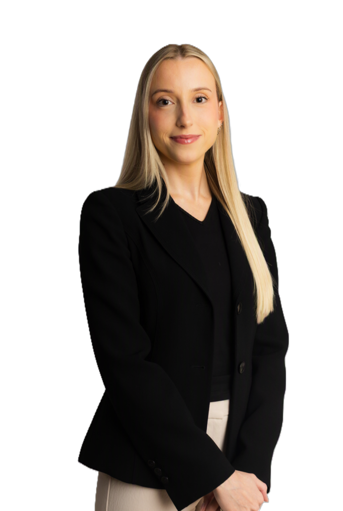 Laylah Toovey