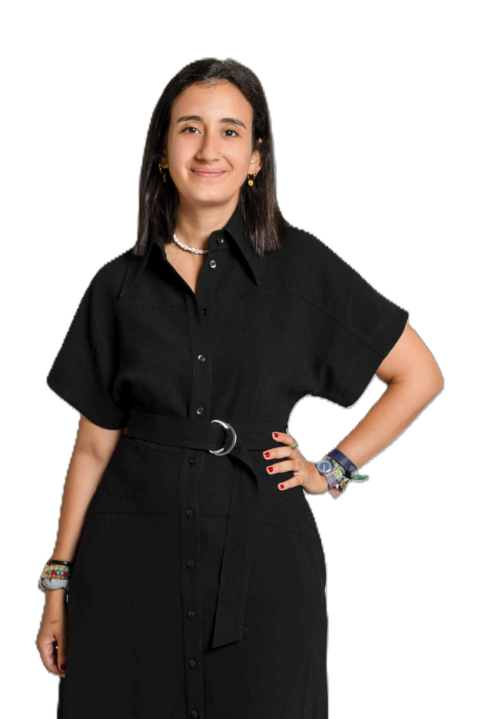 Aya Bachiri